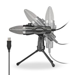 Microphone NGS MS120USB