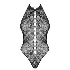 Body Obsessive B119 Body Noir S/M/L