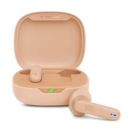 Oreillette Bluetooth JBL Wave Flex Beige Precio: 96.5000004. SKU: B18KT4H629