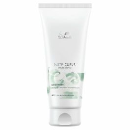 Conditionneur Démêlant Wella Nutricurls 200 ml Precio: 15.5900004. SKU: B166TV499G