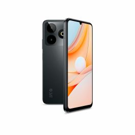 Smartphone SPC Discovery 3 SE 6,8" 4 GB RAM 64 GB Noir Gris Unisoc