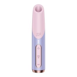 Aspirateur à clitoris Satisfyer Rose
