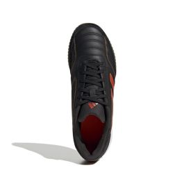 Chaussures de Futsal pour Adultes Adidas IE1546 Noir