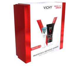 Vichy Coffret De 2 Crèmes Homme Structure Force