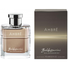Baldessarini Ambre Eau De Toilette 90 mL