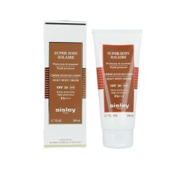 Sisley Super Soin Solaire Crème Soyeuse Corps Spf30 200 mL