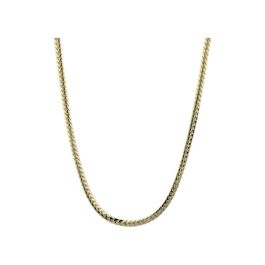 Collier Femme Radiant RH000203 Doré