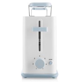 Grille-pain Orbegozo TO 4014 Blanc 850 W