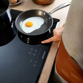 Plaque à Induction Cecotec Bolero Squad I 4200 7200 W 59 x 56 cm