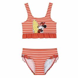 Bikini Minnie Mouse Rouge 14-15 ans Precio: 17.4999996. SKU: B1EYRJFAPF