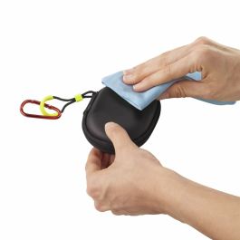 Casque Hama 00184113 Noir