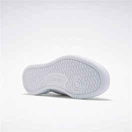 Chaussures casual homme Reebok Club C 85 Blanc 40.5