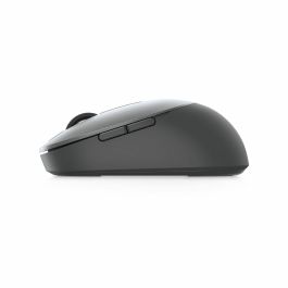 Souris sans-fil Dell Pro-MS5120W Gris Monochrome 1600 dpi