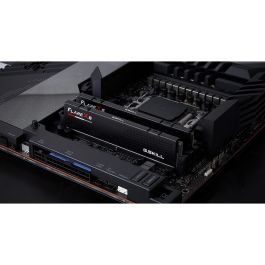 6000 32GB G.Skill (2x16GB Dual-Kit) CL32 32FX5 Flare X5 black (AMD optimiert)