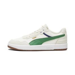 Chaussures de Sport pour Homme Puma Blanc Precio: 74.376. SKU: B13BVX9WNP