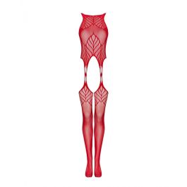 Body pour le corps Obsessive N122 Rouge S/M/L
