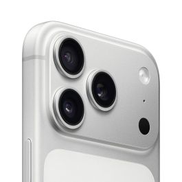 Apple iPhone 17 Pro 256 Go Argent