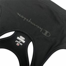 Soutien-gorge de Sport Champion Noir S