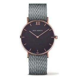 Montre Unisexe Paul Hewitt PH-SA-R-St-B-18S (Ø 39 mm) Precio: 59.4999996. SKU: S0352056