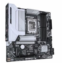 Gigabyte B860M GAMING X WIFI6E Carte Mère LGA 1851, Intel B860, DDR5, Wi-Fi 6E, 2.5 GbE LAN, Micro ATX