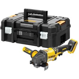 DEWALT Flexvolt Akku-Winkelschleifer.54V.Basisversion
