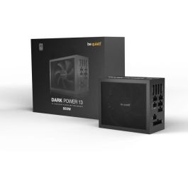 Be Quiet Alimentation PC Dark Power 13 850W 80 PLUS Titanium ATX 3.0