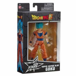 Bandai - Dragon Ball Super - Figura Dragon Stars - Super Saiyan Blue Goku Precio: 34.89. SKU: B1C8L3M8JY