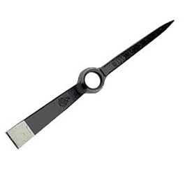 DUVER Picachon Pico Y Pala 5001-C 520mm Precio: 34.5. SKU: B1D58QPJNH