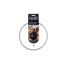 Tapa Vidrio Renova Quid 22 cm (6 Unidades)