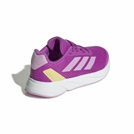 Chaussures de Sport pour Enfants Adidas Duramo Sl Violet