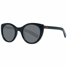 Lunettes de soleil Unisexe Ermenegildo Zegna ZC0009-01A50 Ø 50 mm