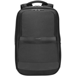 TARGUS CitySmart Essentials - Notebook-Rucksack - 40.6 cm - 12" - 16" - Grau/Schwarz