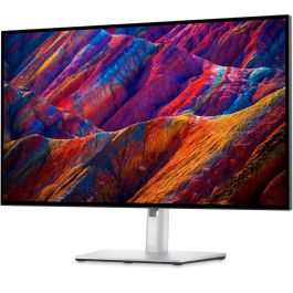 68,47cm/27'' (3840x2160) Dell UltraSharp U2723QE 16:9 5ms IPS HDMI DisplayPort USB-C VESA Pivot 4K Black/Silver