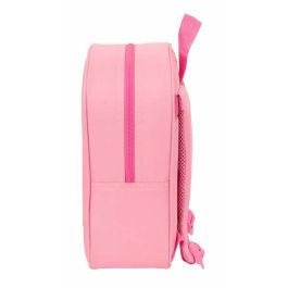 Cartable Disney Princess Rose 22 x 27 x 10 cm