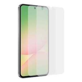 Samsung Film de Protection Écran Transparent pour Galaxy A56 5G