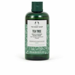 The Body Shop Nettoyant Visage Éclaircissant Tea Tree 250 ml Precio: 9.5000004. SKU: B15NXFM9GK