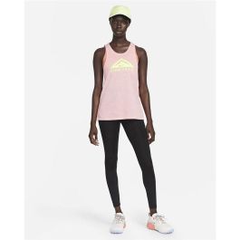 Débardeur Femme Nike Rose clair