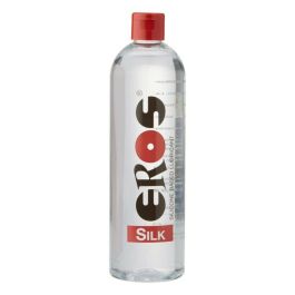 Lubrifiant silicone Eros SI15500 500 ml Precio: 34.6899996. SKU: B1CQK5XHSF