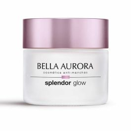 Soin anti-taches et anti-âge Bella Aurora Splendor Glow Éclaircissant 50 ml Precio: 31.5. SKU: S0597621