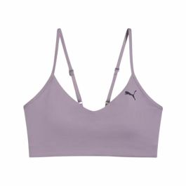Soutien-gorge de Sport Puma Move Yogini Violet