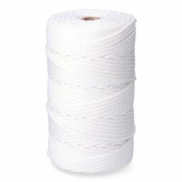 Cordon EDM 87918 Blanc Polyester 5 mm x 200 m Tressé Precio: 30.9500004. SKU: B18C3RZ2PM