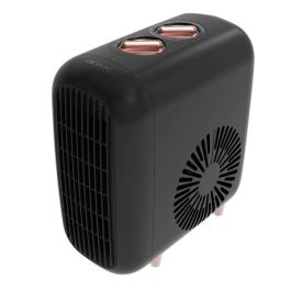 Thermo Ventilateur Portable en Céramique Cecotec ReadyWarm 600 Lagoon 2000 W Noir Precio: 41.52. SKU: B12Y8W4B9D