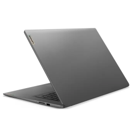 Lenovo IdeaPad 3 17IRU7 - PC Portable 17" FHD, Processeur Intel Core i5-1335U, 16 Go RAM, 512 Go SSD, Windows 11, Clavier AZERTY