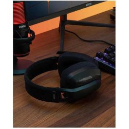 Microphone Krom KANJI Noir