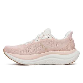 Chaussures de Running pour Adultes Saucony Triumph 23 Rose