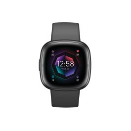 Montre intelligente Google Sense 2 Gris 1,58"