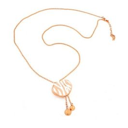 Collier Femme Folli Follie 3N1T008RW 35 cm Precio: 44.4999996. SKU: S0354555
