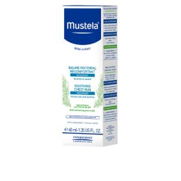 Baume Pectoral pour Bébé Mustela BEBÉ-NIÑO 40 ml Precio: 10.5. SKU: B12V8QSJCF