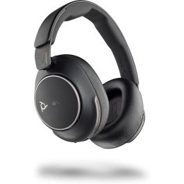 Oreillette Bluetooth Poly Voyager Surround 80 UC Noir Precio: 280.5. SKU: B16ML95MME
