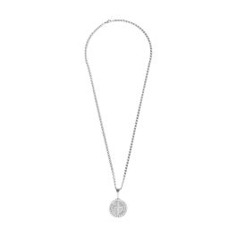 Pendentif Femme Radiant RH000101 Argenté